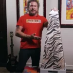 Sammy Hagar